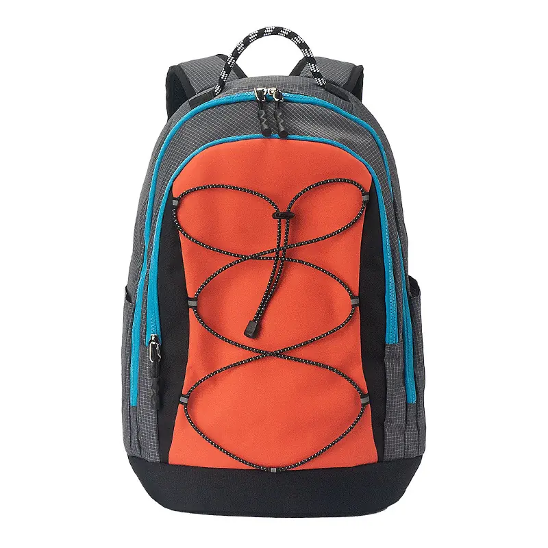 Outdoor backpack supplied by Antu Bag Factory